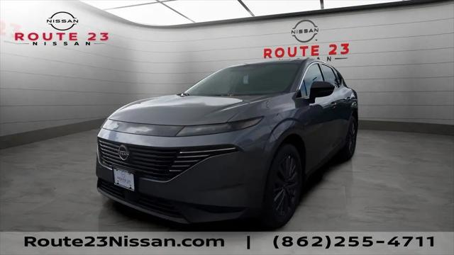2026 Nissan Murano SL for sale in Butler, NJ