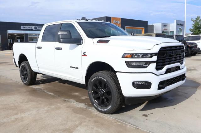 2026 Ram 2500 Big Horn Crew Cab 4x4 64 Box for sale in Yukon, OK