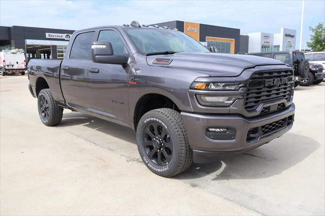 2026 Ram 2500 Big Horn Crew Cab 4x4 64 Box for sale in Yukon, OK