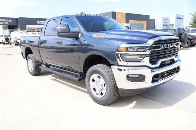 2026 Ram 2500 Tradesman Crew Cab 4x4 64 Box for sale in Yukon, OK