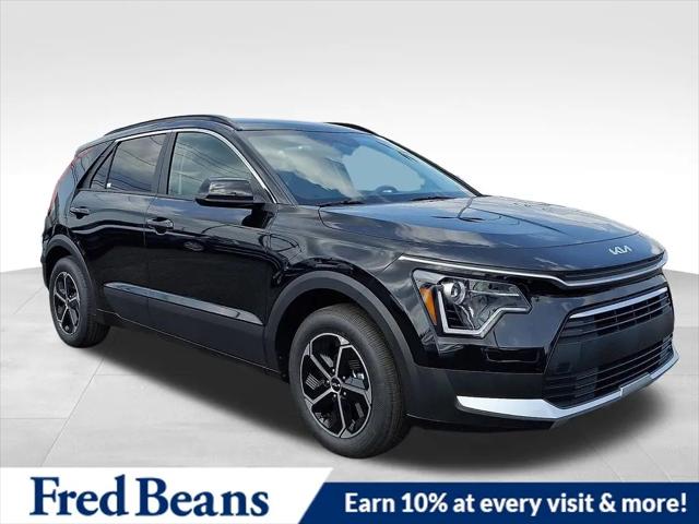 2026 Kia Niro LX for sale in Mechanicsburg, PA