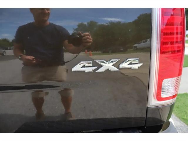 2014 Ram 3500 Longhorn