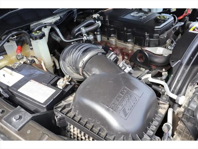 2014 Ram 3500 Longhorn
