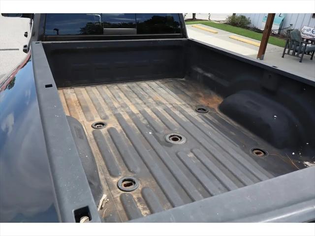 2014 Ram 3500 Longhorn