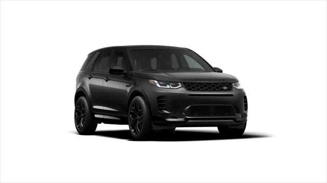2026 Land Rover Discovery Sport Landmark for sale in Glendale, AZ