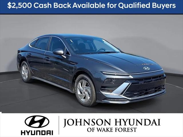 2026 Hyundai Sonata SE for sale in Wake Forest, NC