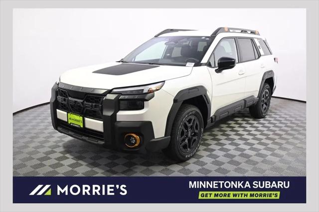 2026 Subaru Outback Wilderness for sale in Minnetonka, MN