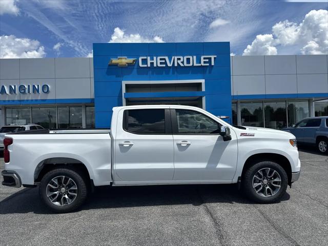 2026 Chevrolet Silverado 1500 4WD Crew Cab Standard Bed LT for sale in Amsterdam, NY