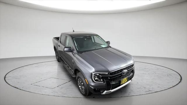 2026 Ford Ranger XLT for sale in Longview, WA