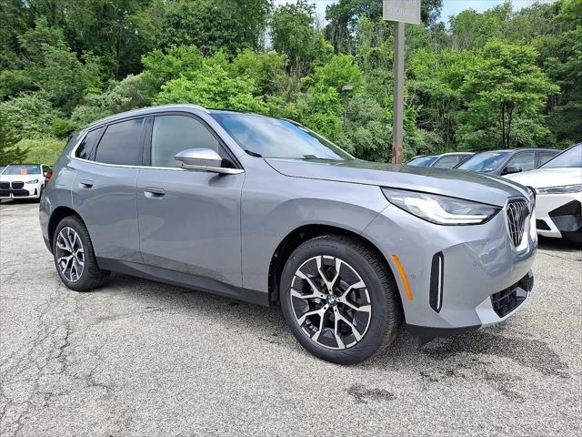 2026 BMW X3 30 xDrive for sale in Newton, NJ