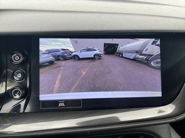 2021 Buick Envision AWD Essence