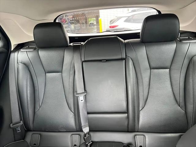 2021 Buick Envision AWD Essence