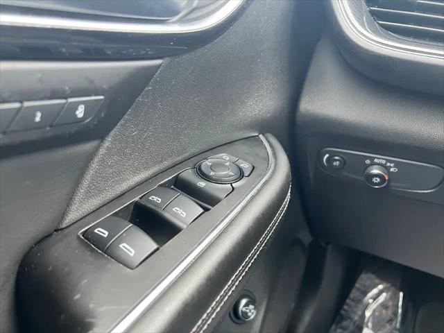 2021 Buick Envision AWD Essence