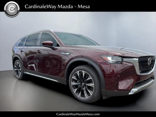 2026 Mazda X-90 Premium Plus for sale in Mesa, AZ