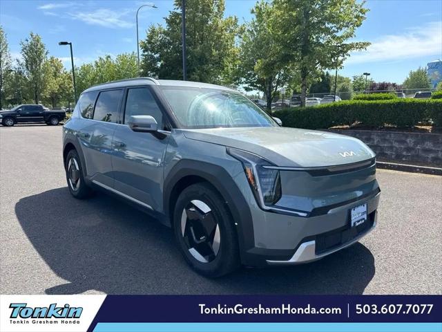 2024 Kia EV9 Wind for sale in Troutdale, OR