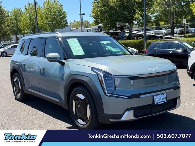 2024 Kia EV9 Wind for sale in Troutdale, OR
