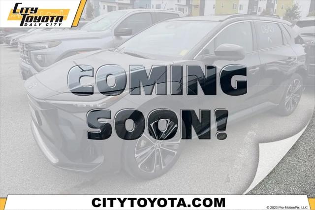 2023 Toyota bZ4X Limited for sale in Daly City, CA