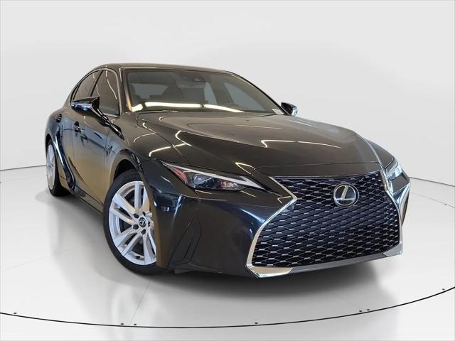 2023 Lexus IS 300 IS 300