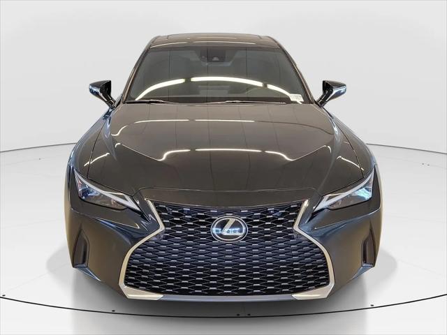 2023 Lexus IS 300 IS 300
