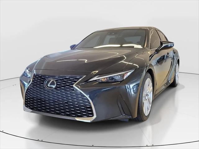2023 Lexus IS 300 IS 300