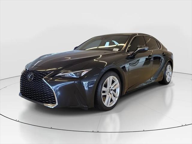 2023 Lexus IS 300 IS 300