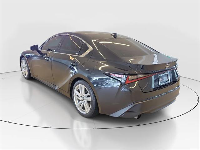 2023 Lexus IS 300 IS 300