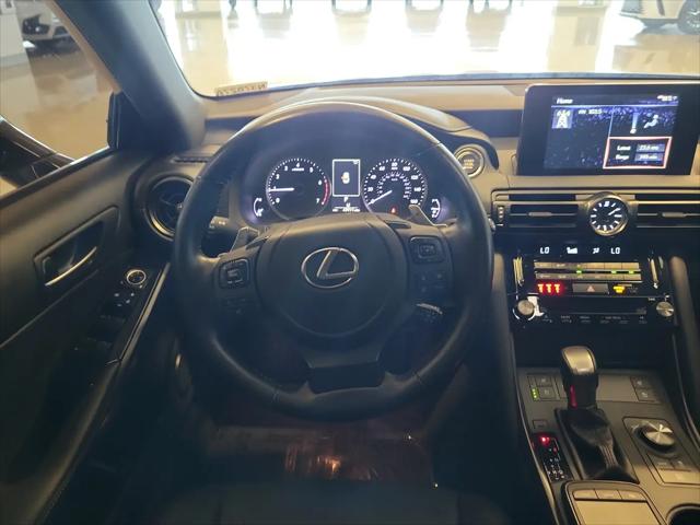2023 Lexus IS 300 IS 300
