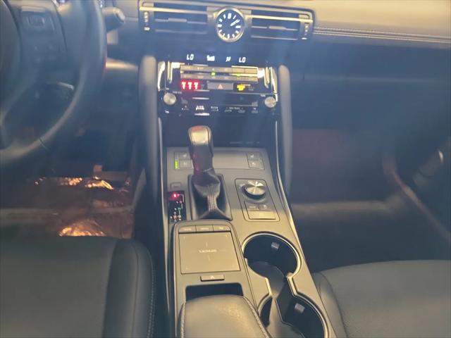 2023 Lexus IS 300 IS 300