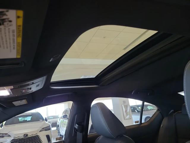 2023 Lexus IS 300 IS 300