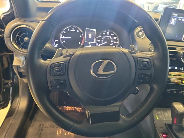 2023 Lexus IS 300 IS 300