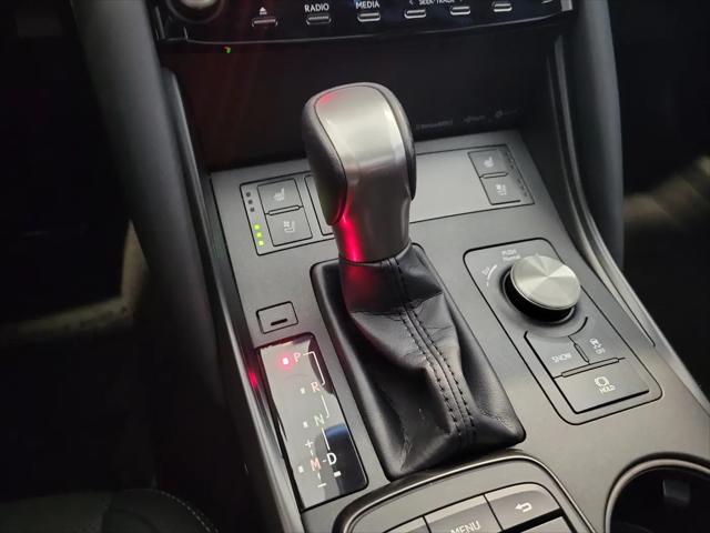 2023 Lexus IS 300 IS 300