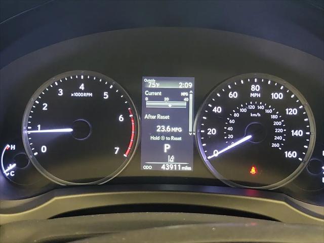 2023 Lexus IS 300 IS 300