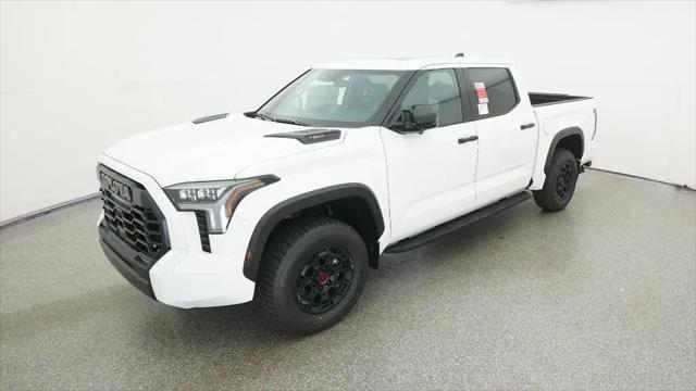 2026 Toyota Tundra TRD Pro Hybrid CrewMax 5.5 Bed for sale in Miami, FL
