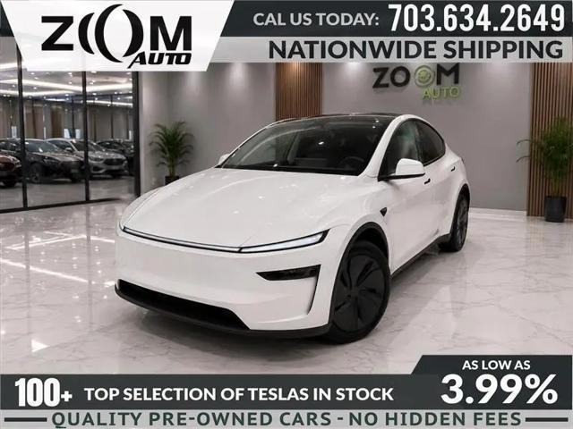 2026 Tesla Model Y Long Range Launch Series for sale in Dumfries, VA