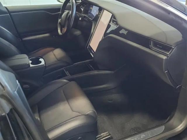 2018 Tesla Model S 75D