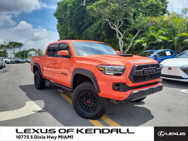 2023 Toyota Tacoma TRD Pro for sale in Miami, FL