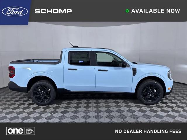 2026 Ford Maverick XLT for sale in Denver, CO