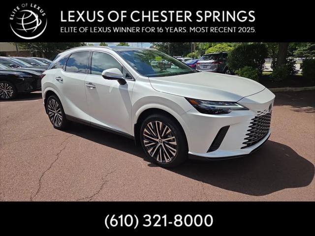 2026 Lexus RX 350 Premium+ for sale in Chester Springs, PA