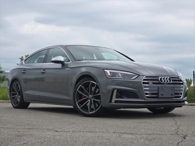 2019 Audi S5 3.0T Premium for sale in Columbus, OH