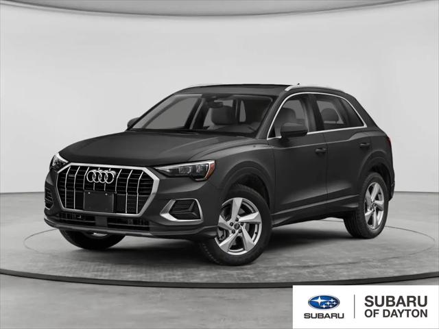 2020 Audi Q3 for sale near Dayton, OH