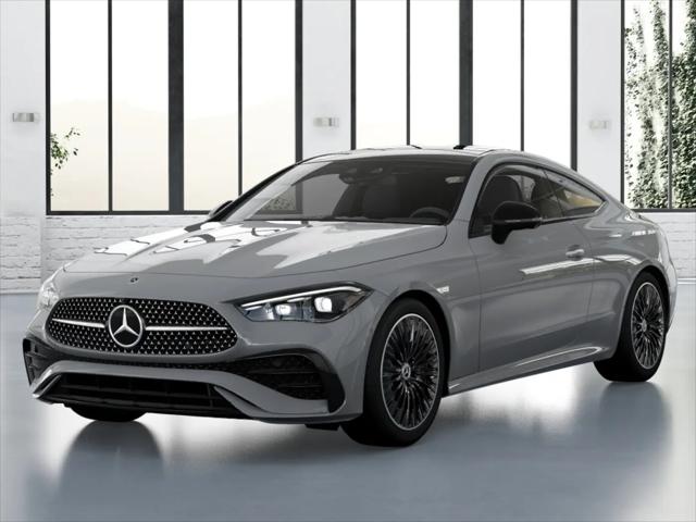 2026 Mercedes-Benz CL CLE 450 for sale in Bentonville, AR