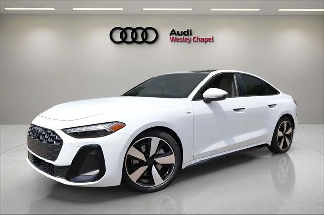 2026 Audi A5 Premium Plus TFSI quattro S tronic for sale in Wesley Chapel, FL