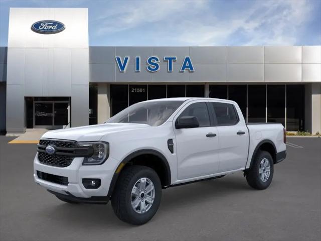 2026 Ford Ranger XL for sale in Woodland Hills, CA