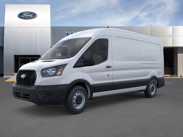 2026 Ford Transit Cargo Van T-250 for sale in Woodland Hills, CA