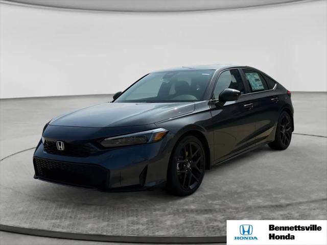 2026 Honda Civic Sport for sale in Bennettsville, SC