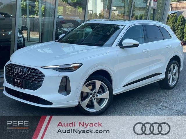 2025 Audi Q5 Premium Plus TFSI quattro S tronic for sale in Nyack, NY