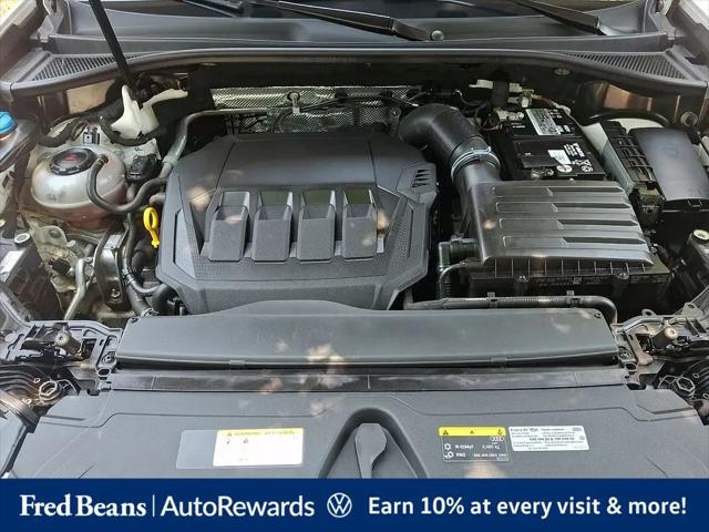 2022 Audi Q3 Premium Plus 45 TFSI S line quattro Tiptronic