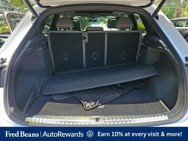 2022 Audi Q3 Premium Plus 45 TFSI S line quattro Tiptronic