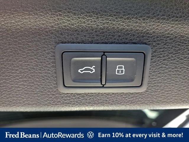 2022 Audi Q3 Premium Plus 45 TFSI S line quattro Tiptronic