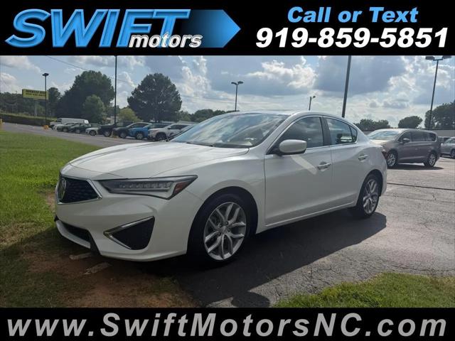 2019 Acura ILX Standard for sale in Raleigh, NC